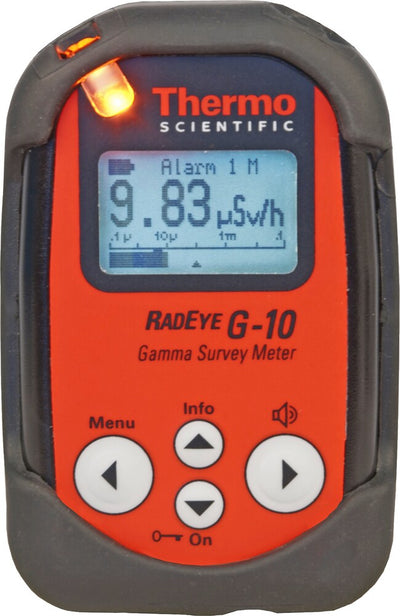 RadEye G-10